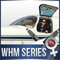 WHM: Bermudian Pilot Emily Siggins Flying High