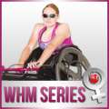 WHM: Jessica Lewis Sprinting To Success