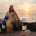 Miss Native American USA To Attend Pow Wow