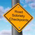 Road Sobriety Checkpoints Starting On June 16