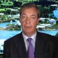 UK Politician Nigel Farage Reportedly In Bermuda