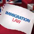 Group Urges Government To Reform Immigration