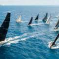 15 Yachts Continue In Bermuda Hamburg Race