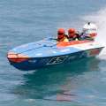 Around The Island Powerboat Race Results