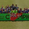 Video: Bermuda Win Division 2 Concacaf Title