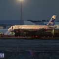 Report: Passengers ‘Subdued’ Man On Flight