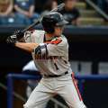 Hall Invited To Baltimore Orioles League Camp