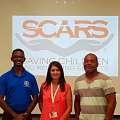 Fifty Five Football Coaches Get SCARS Certified