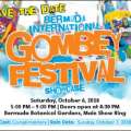 Gombey Festival To Kick Off Next Week