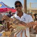 Photos/Video: Makin Waves Lobster Tournament