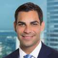 Miami Mayor Suarez To Attend Industry Forum