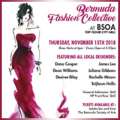 Bermuda Fashion Collective Show On Nov 15