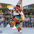 Photos: Bermuda Gombey Festival Showcase