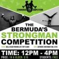FYG To Host Strongman Competition On Nov 3