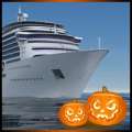 Six Cruise Ships Scheduled For Halloween