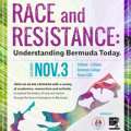 Race & Resistance Symposium On November 3