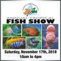Annual Tropical Fish Show Set For Tomorrow