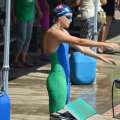 Madelyn Moore Wins Gold & Set School Records