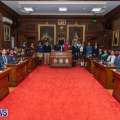 Video: Convening Of Youth Parliament Session