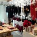 New Lingerie Retailer Curve Opens In Sandys