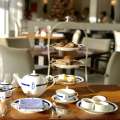 Review: Hamilton Princess Festive Afternoon Tea