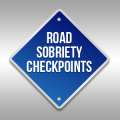 Road Sobriety Checkpoints From Feb 8 – 10th