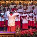 Photos & Video: St Paul AME Christmas Concert