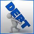 Debt Calculated From $2.4 Billion To $3.8 Billion