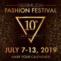 Bermuda Fashion Festival To Start On July 7