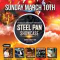 Bermuda Institute Hosting Steel Pan Showcase