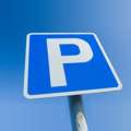 New Parking Layout On Ordnance Island