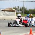 Bermuda Karting Club Trophy Day 4 Results