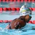 Elan Daley Claims Three More Gold Medals