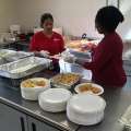 HSBC Staff Assist With Eliza DoLittle Society