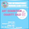 IWC Art Exhibition To Benefit Two Local Charities