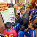 Photos: Purvis Primary School’s Science Fair