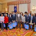Bermuda Principles Youth Parliament Debate