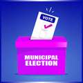 ‘May Hold Ordinary Municipal Elections’ In May