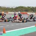 Bermuda Karting Club Weekend Race Results