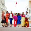 IWD Photo Shoot Celebrates Bermudian Women