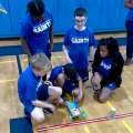 MSA Hosts Students For STEAM Olympics