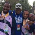 Special Olympians Increase Medal Tally To 17