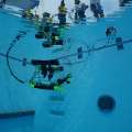 Photos: Student-Designed Robots Make A Splash