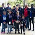 Bermuda Win Medals At Chess CARIFTA