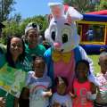 Photos: PLP C3/4 Hold Easter Family Fun Day