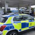Three Arrests After Robbery In Southampton