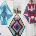 Photos: Kites Available For Sale At Harbour Light