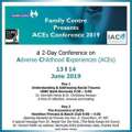 Adverse Childhood Experiences Conference