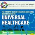 BTUC To Host Universal Healthcare Discussion