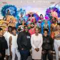 Video: Carnival Costume Design Challenge